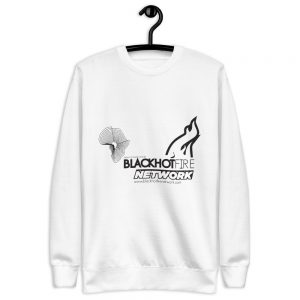 Unisex Fleece Pullover