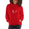 Unisex Hoodie - Image 16