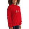 Unisex Hoodie - Image 19