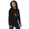 Unisex organic sweatshirt - Image 6
