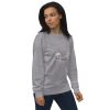 Unisex organic sweatshirt - Image 18