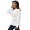 Unisex organic sweatshirt - Image 20