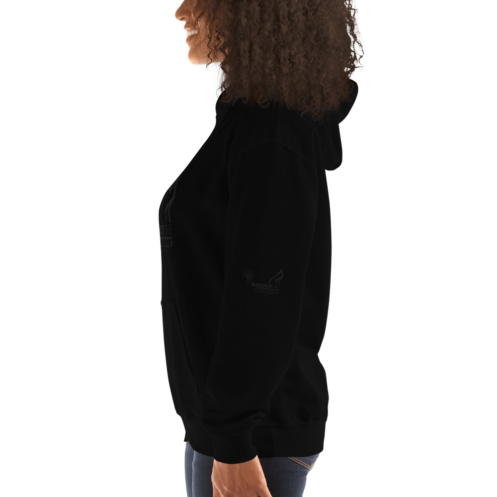 Unisex Hoodie - Image 4