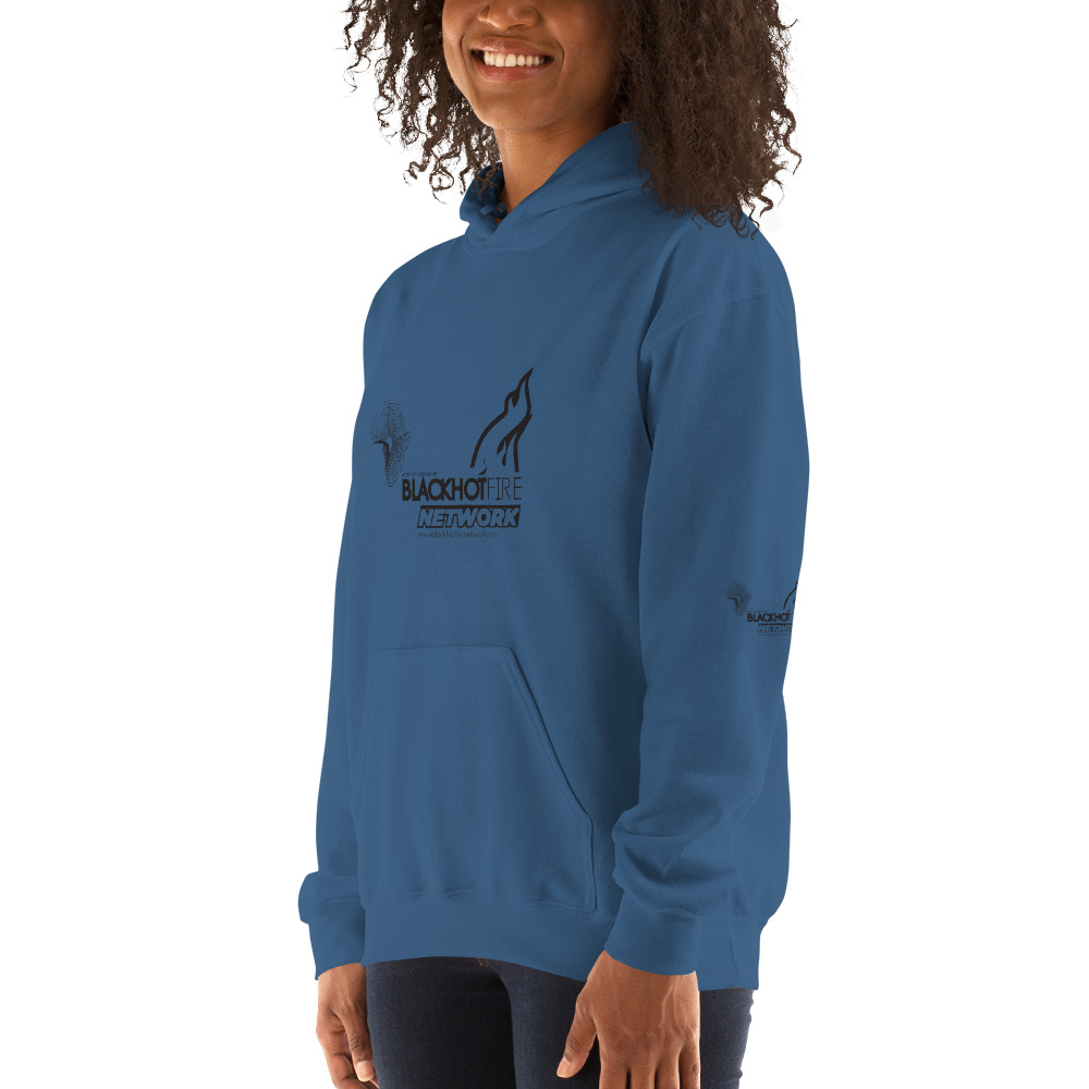 Unisex Hoodie - Image 27