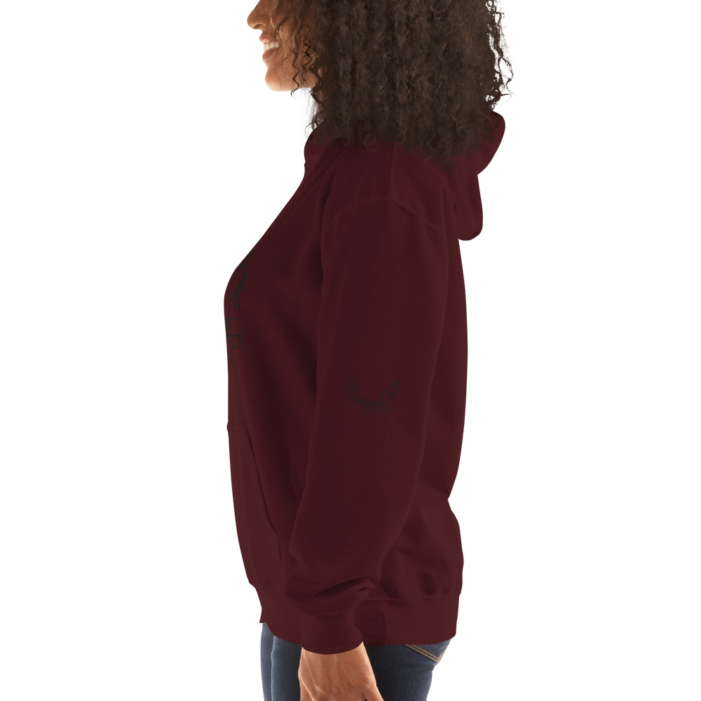Unisex Hoodie - Image 14