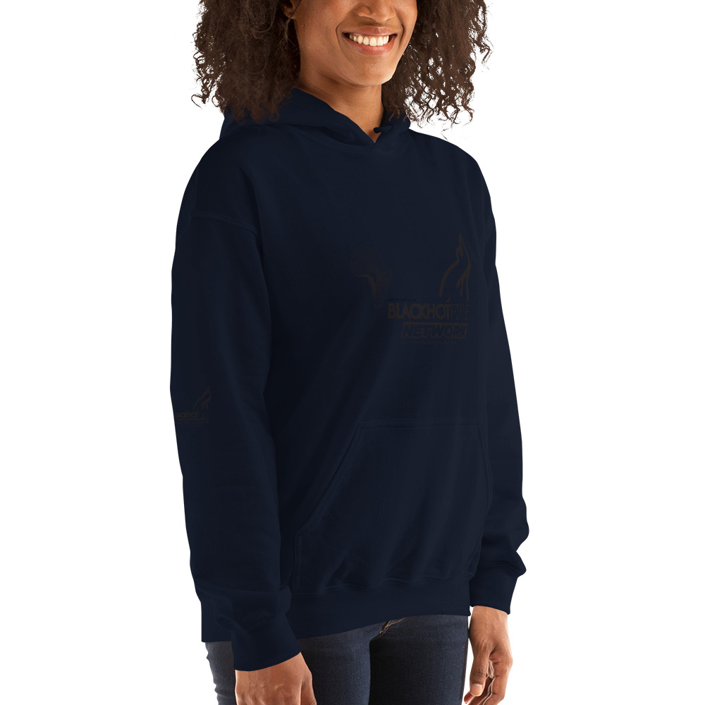 Unisex Hoodie - Image 10