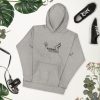 Unisex Hoodie - Image 10
