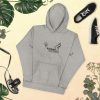 Unisex Hoodie - Image 9