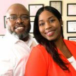 Black Couple Makes History, Partners with D-ID, Launches First e-Learning Platform to Use A.I. Instructors in the US