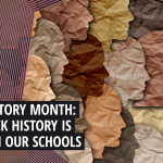 Black History Month: How black history is taught in our schools
