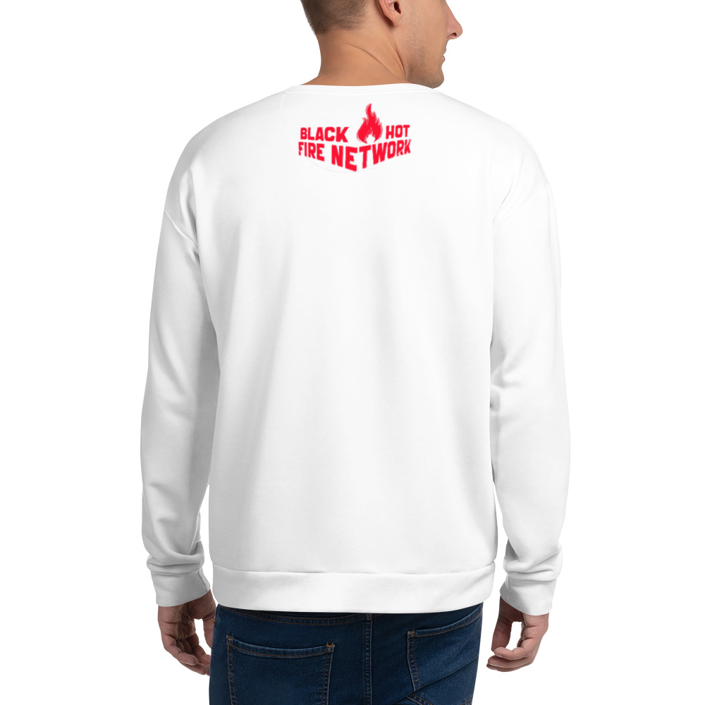 Unisex Sweatshirt - Image 2