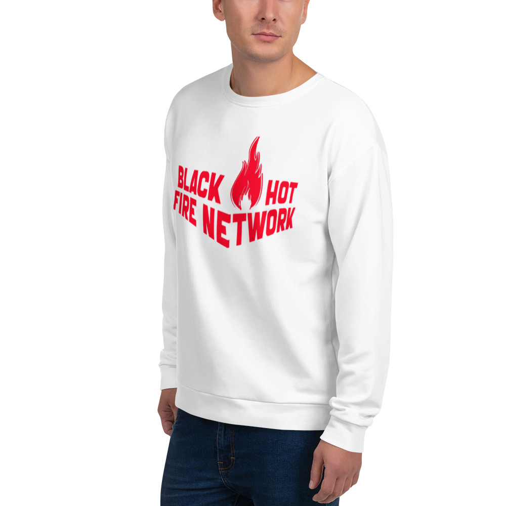 Unisex Sweatshirt - Image 3