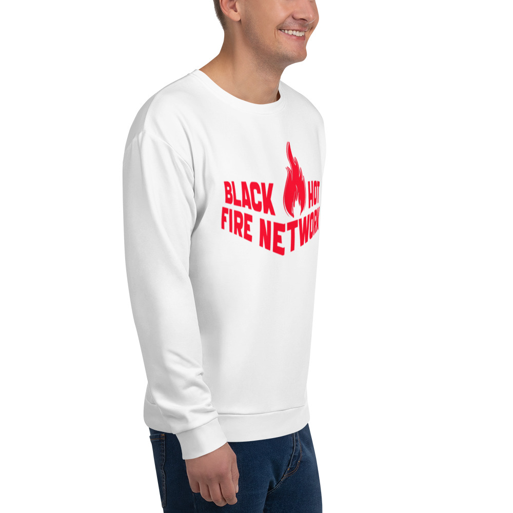 Unisex Sweatshirt - Image 4