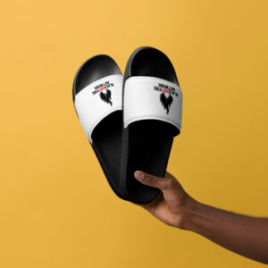 blackhotfire Men’s slides