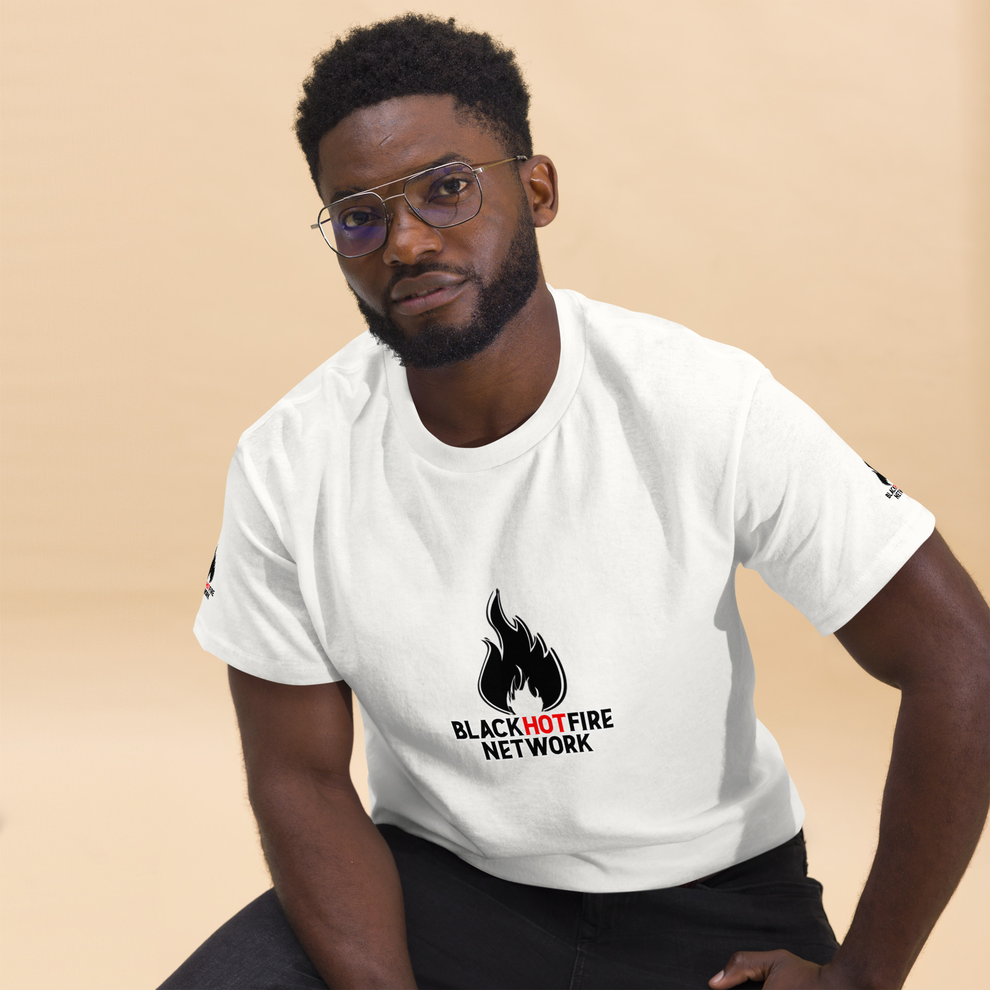 Unisex classic tee - Image 30