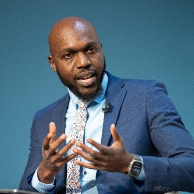 Africa Music Summit Features Discussions Led by Larry Madowo