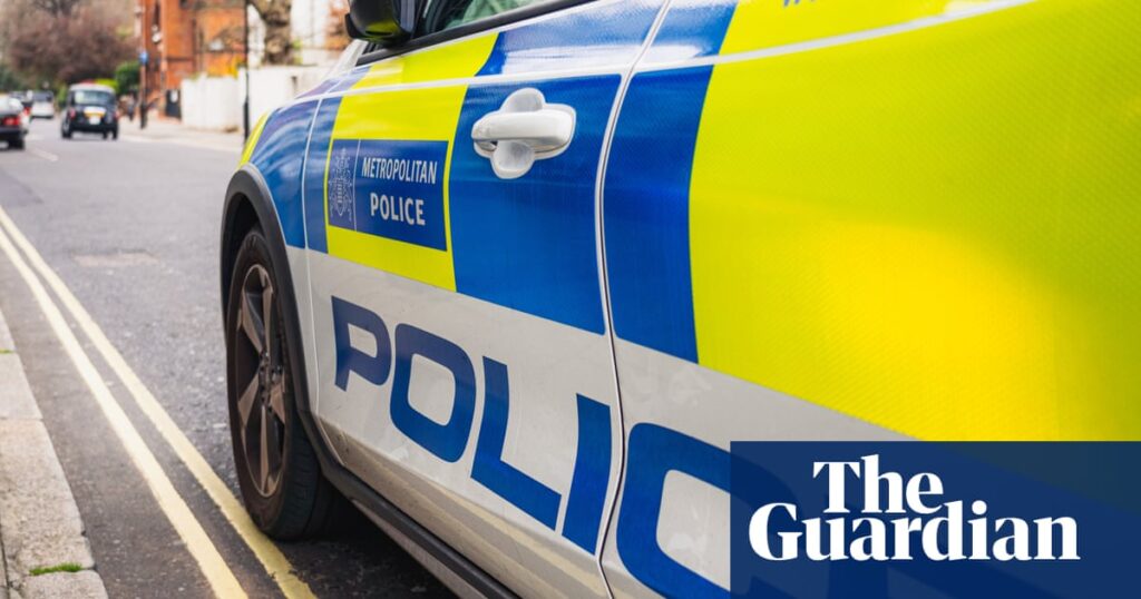 Amnesty Urges Ban on Predictive Policing in UK Citing Bias
