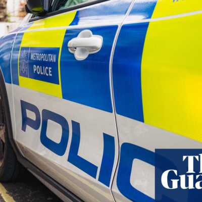 Amnesty Urges Ban on Predictive Policing in UK Citing Bias