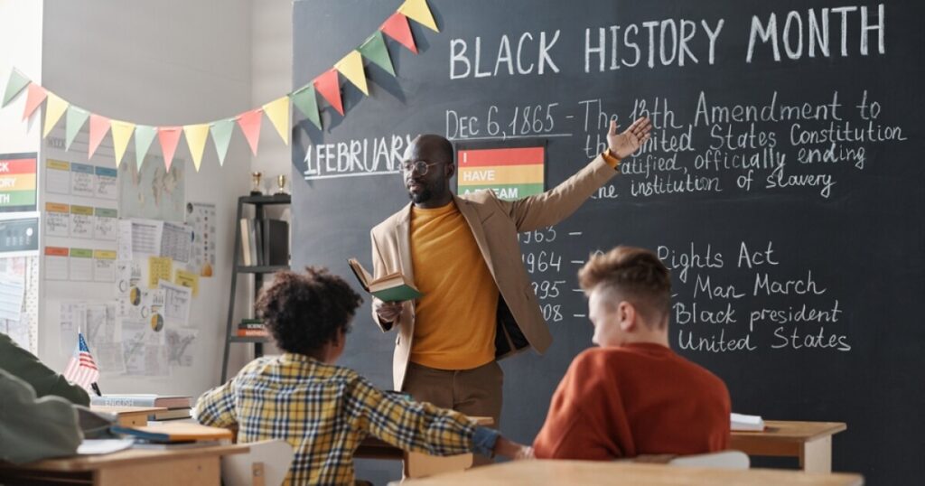 Black History Month 2025 Focuses on African American Labor
