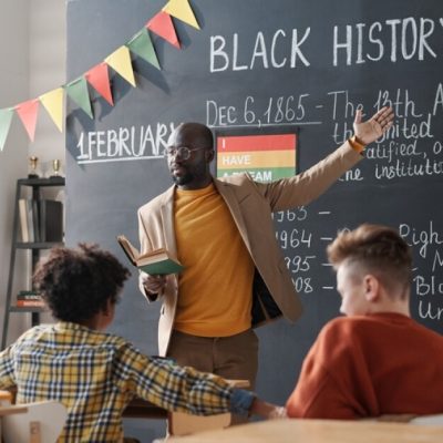 Black History Month 2025 Focuses on African American Labor