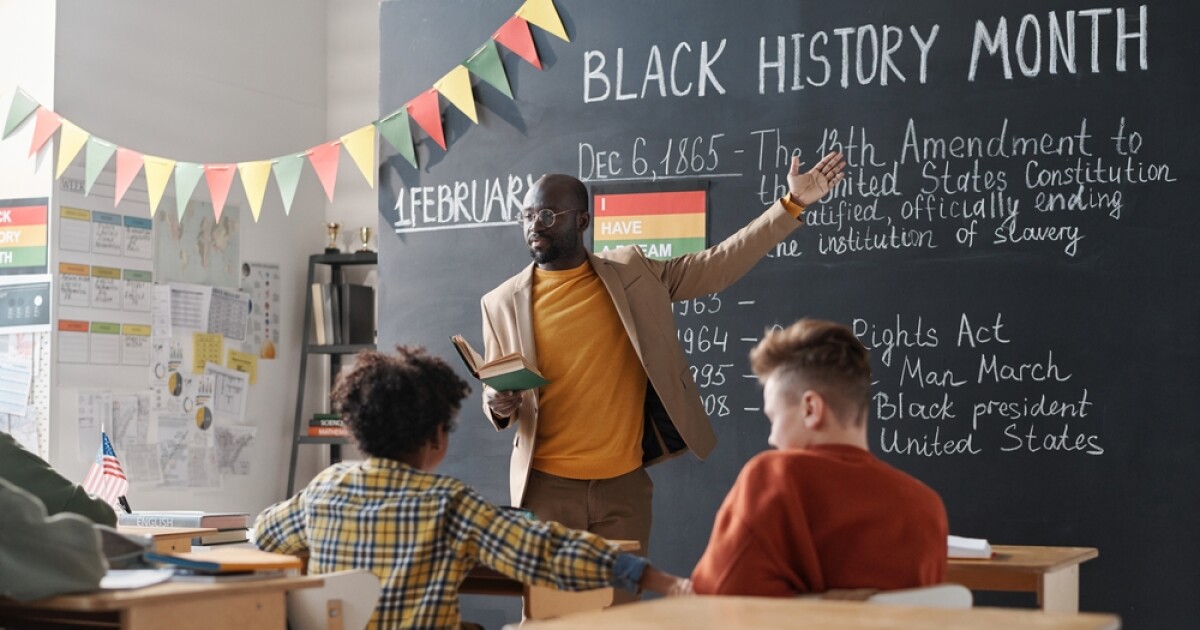 Black History Month 2025 Focuses on African American Labor