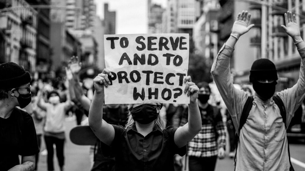 Black Lives Matter's Impact on Global Society