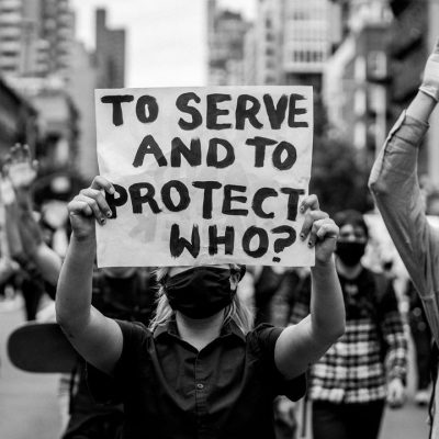 Black Lives Matter's Impact on Global Society