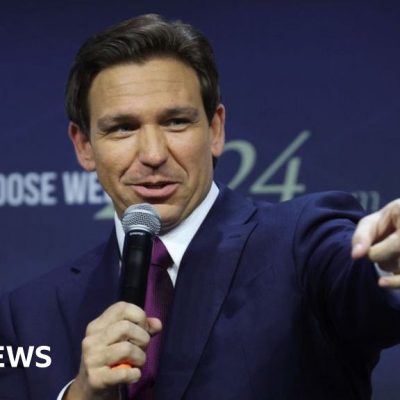 Critics decry Florida's revised black history education standards