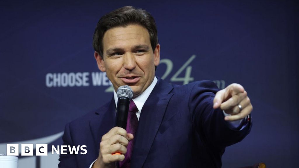 Critics decry Florida's revised black history education standards