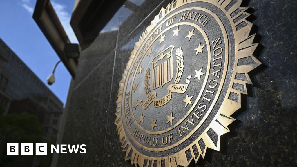 FBI probes racist texts targeting Black Americans nationwide