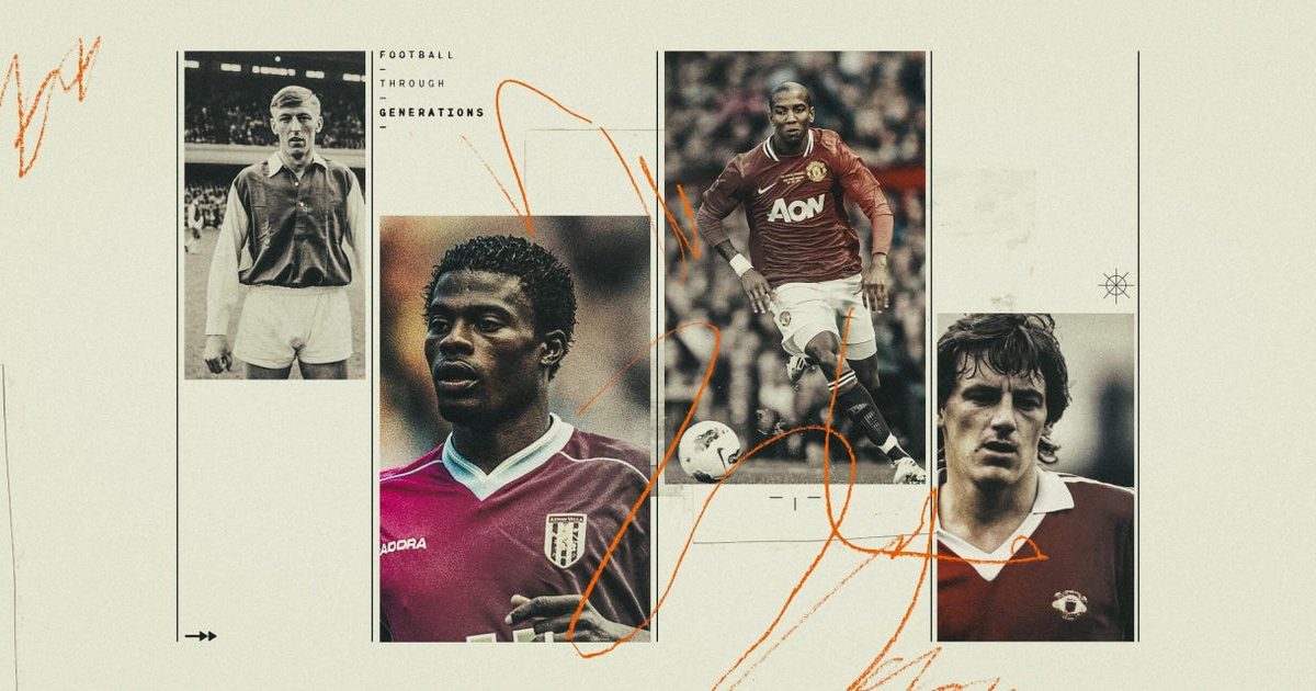 Football's Evolution Early Days Scouting and Iconic Players