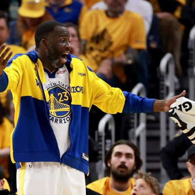 Green's Comments Reflect Black Perspectives, Oversimplify Issue