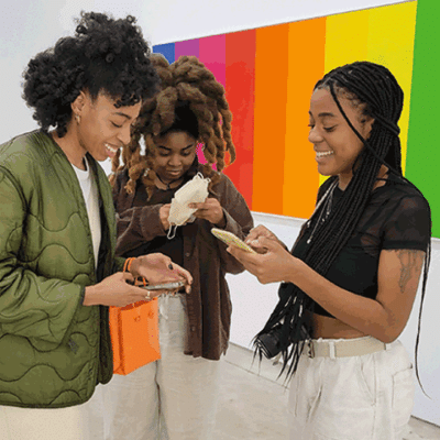 Group Works to Increase Visibility for Black Women Artists
