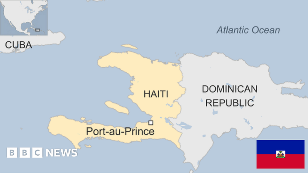Haiti: A Nation's Overview