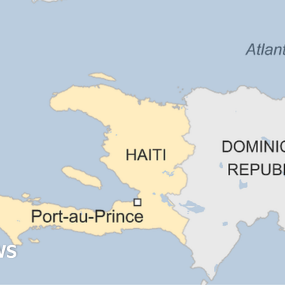 Haiti: A Nation's Overview