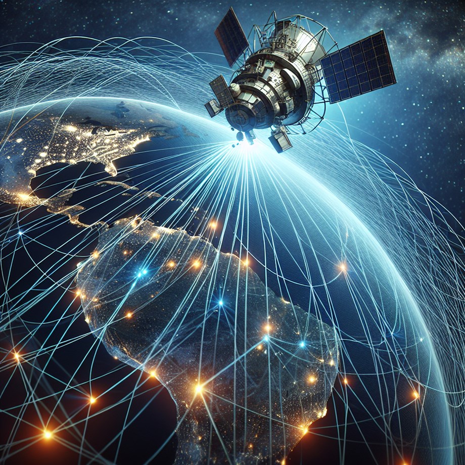 India and US Achieve Milestone in Joint Satellite Mission