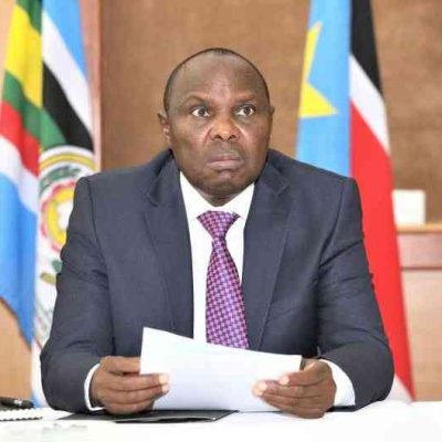 Kenya Pursues Economic Transformation for Global Progress