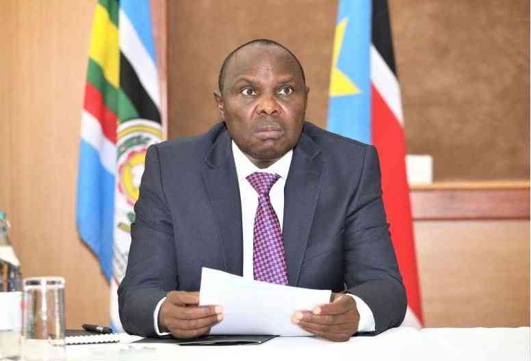 Kenya Pursues Economic Transformation for Global Progress