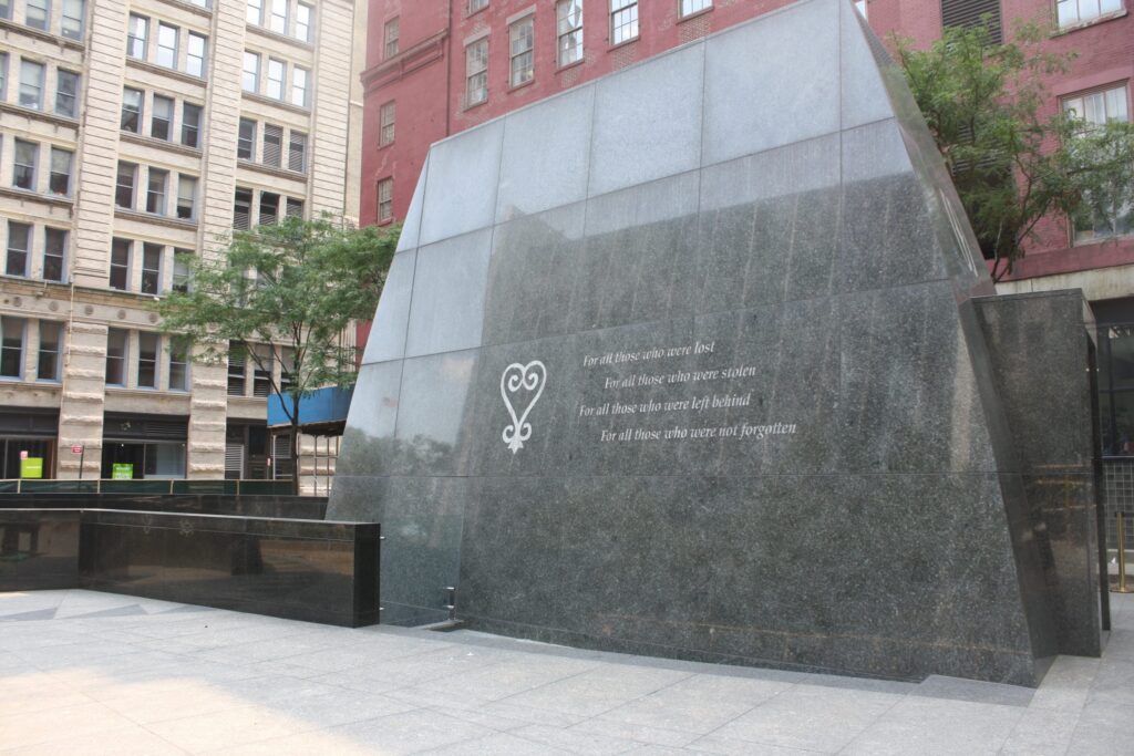 NYC Landmarks Highlight Black History and Culture