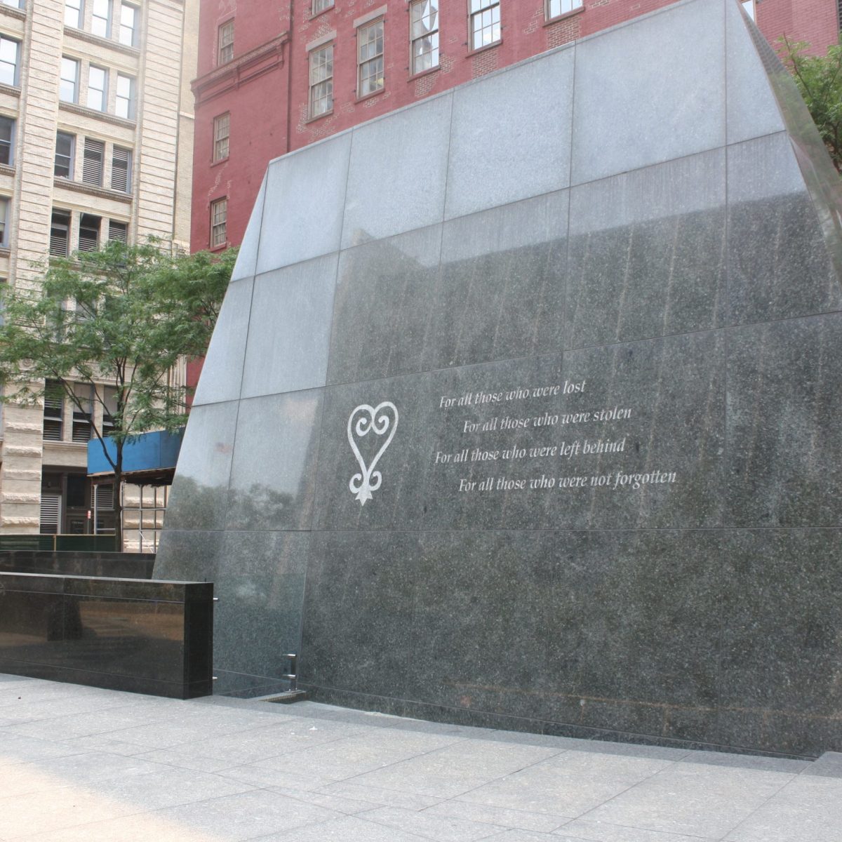 NYC Landmarks Highlight Black History and Culture