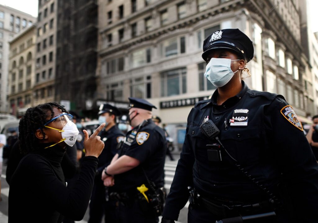 NYPD Surveillance Practices Face Scrutiny from Rights Groups