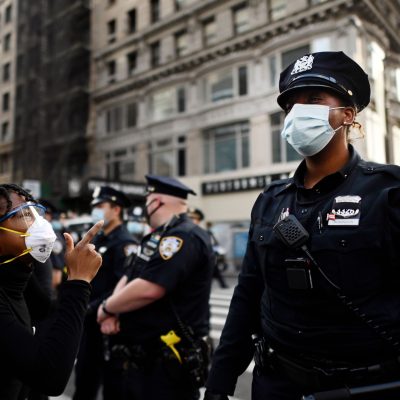 NYPD Surveillance Practices Face Scrutiny from Rights Groups