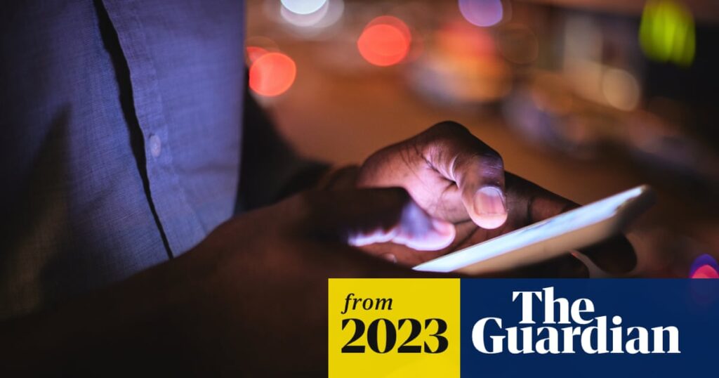 Study finds Black Americans feel news portrays them unfairly