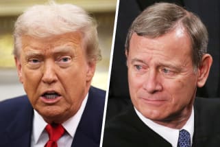 Supreme Court signals caution on Trump deployment requests