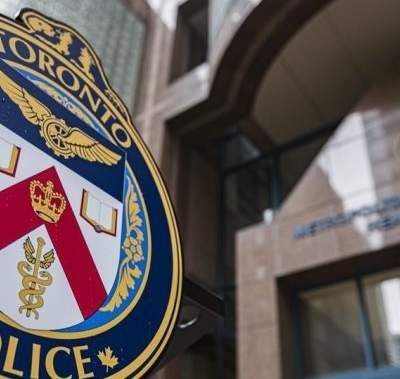 Toronto police disproportionately stop and search Black people