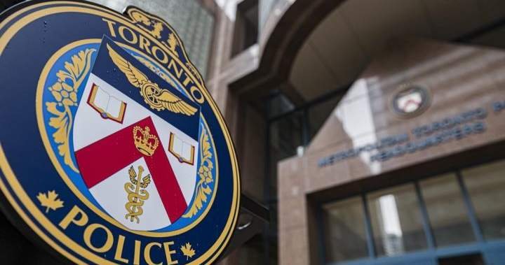 Toronto police disproportionately stop and search Black people