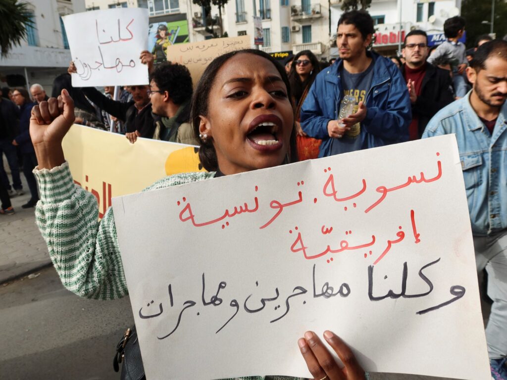 Tunisia's Black Community Faces Rising Violence and Discrimination