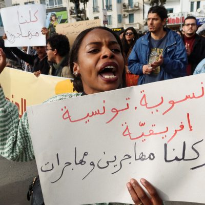 Tunisia's Black Community Faces Rising Violence and Discrimination