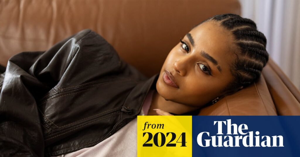 Tyla's Success Highlights Identity and Coloured Community Support