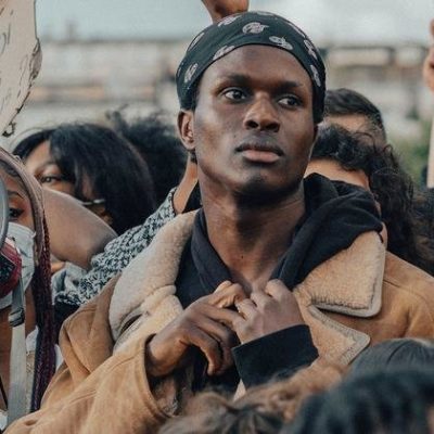 UN Secretary-General Urges Justice and Change for Black People